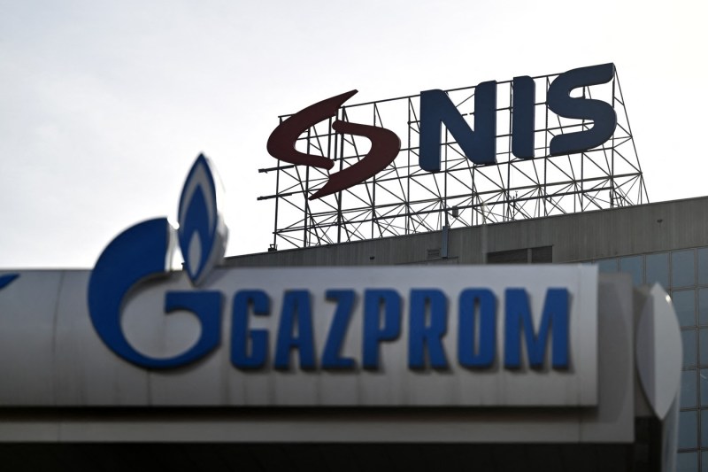 US grants temporary license to Russian-controlled Serbian oil company NIS
