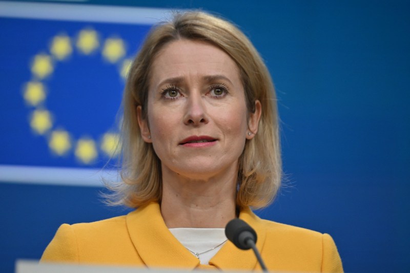 The head of EU diplomacy, ironic verdict on the situation on the globe: A 