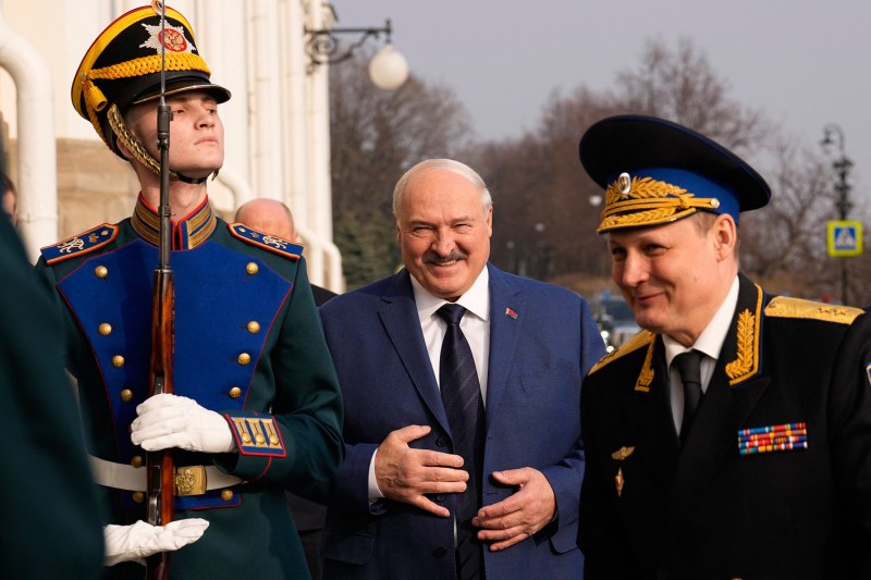 Putin's main ally accepted Trump's invitation and became a member of the Peace Council