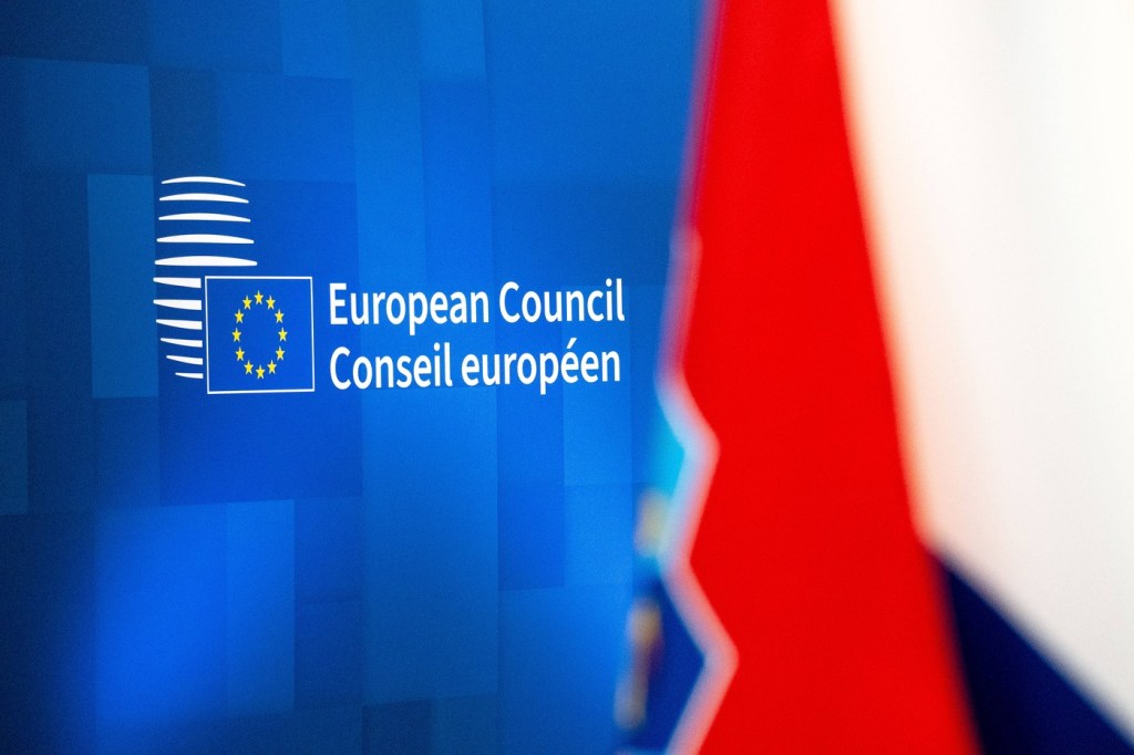 European Council, European summit, EU summit, Brussels, European Union