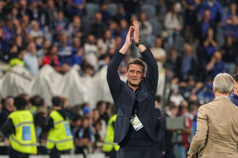 Chivu will carry the Olympic torch. The announcement made by Inter Milan