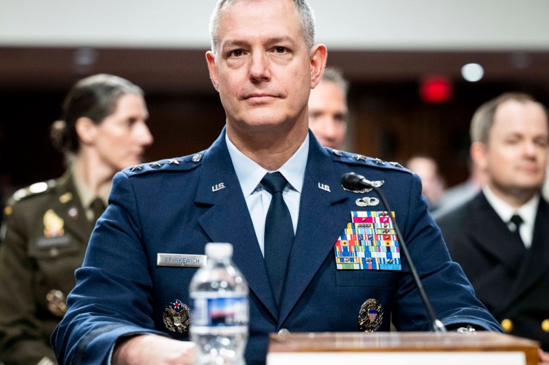 NATO 'far from being in crisis' after Trump's remarks, alliance's top military commander says