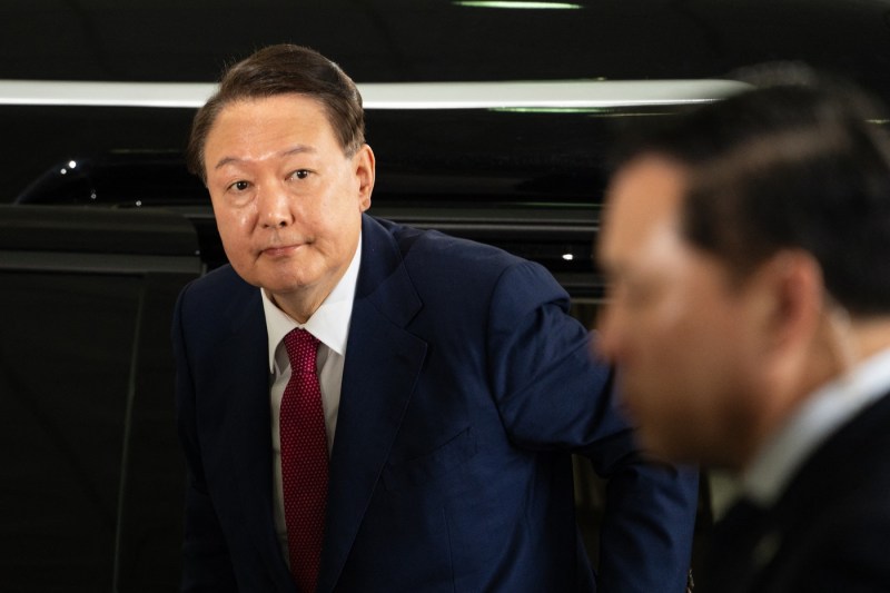 The former South Korean president was sentenced to 5 years in prison, but this is only the beginning. Yoon also faces the death penalty
