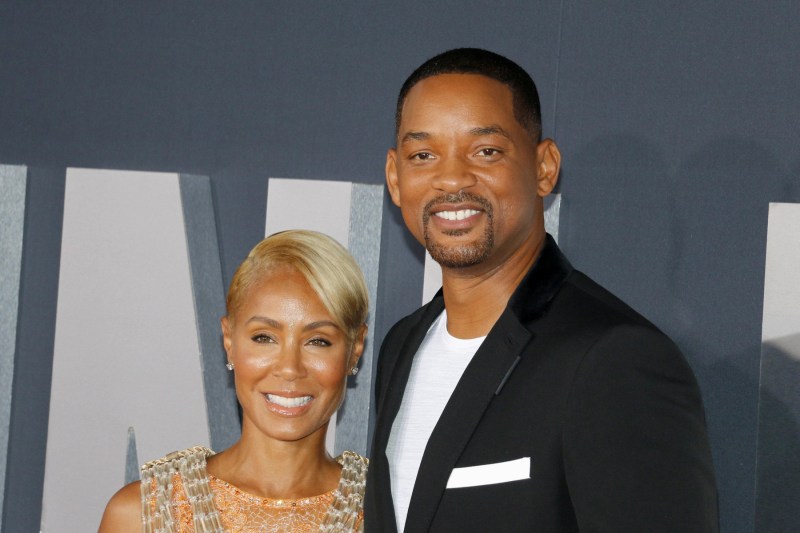 A violinist is suing Will Smith for sexual harassment and unfair dismissal