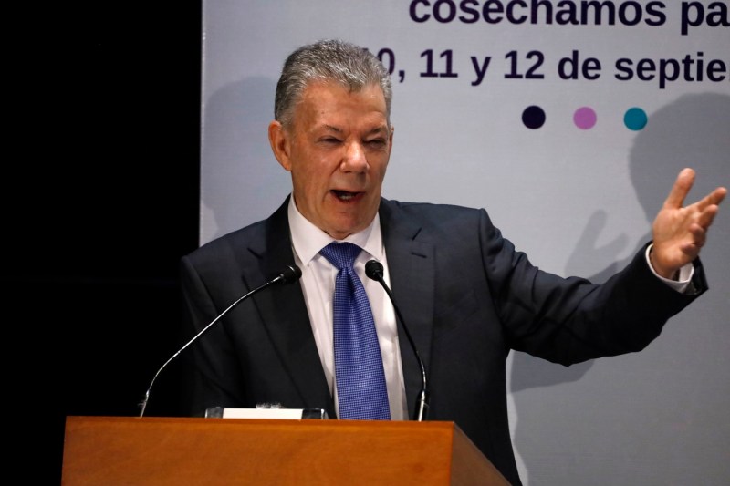 American intervention in Venezuela was considered by Trump from his first term, claims a former Latin American president
