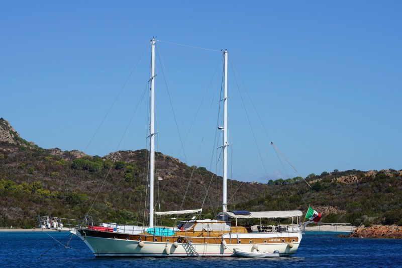 American who sailed yacht to Russia to meet woman he met online jailed for 5 years in Sochi