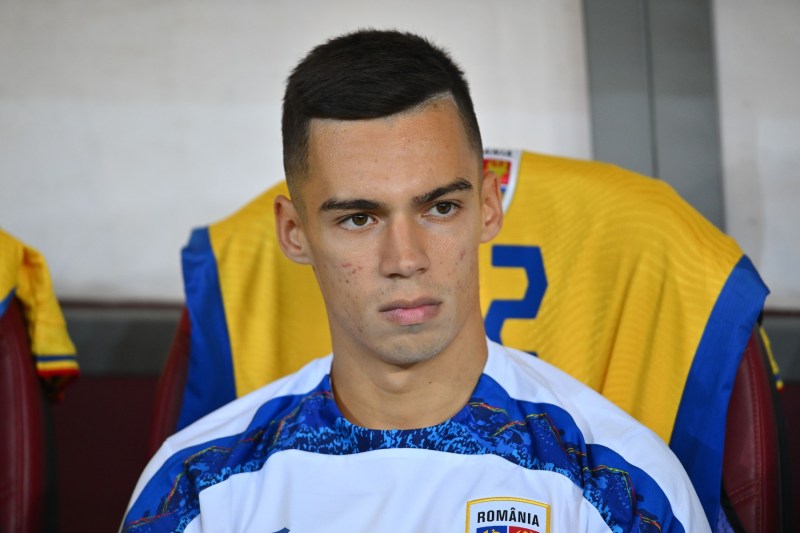 SuperLiga: Dinamo's captain, advised by a former striker not to go to Ukraine. 