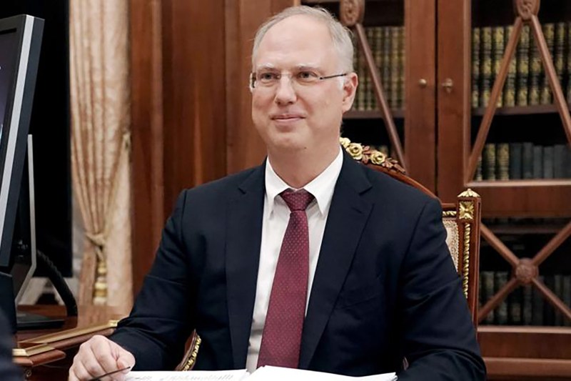 Putin's men are competing in ironies about Europe after Trump's recent threats