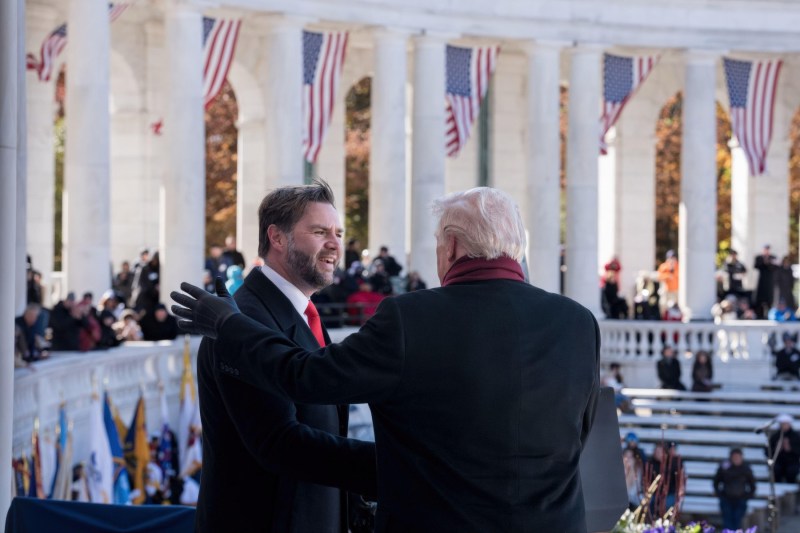 How the US vice president defends the pick-up of a 5-year-old boy by anti-immigration agents: