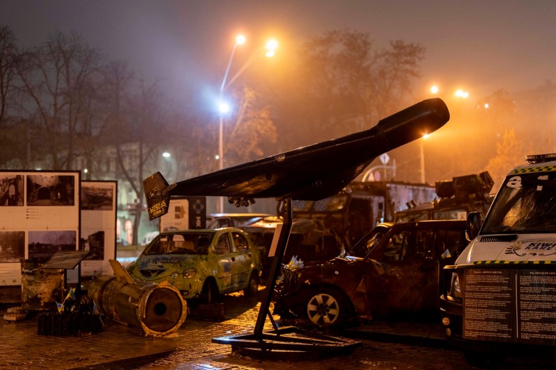 VIDEO Zelenski, message about the regime in Tehran, in the midst of violent protests that engulfed Iran
