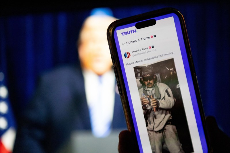 VIDEO What was the name of the American mission to capture Maduro / The Venezuelan dictator will make a stop at Guantanamo