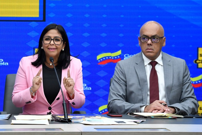 Venezuela releases a 