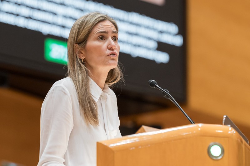 An 'alarming increase' in attacks against meteorologists and climatologists on social media. The Spanish government is bringing the matter to the attention of prosecutors