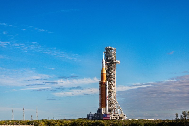 Divergence at NASA ahead of Moon flight: Critical warnings about launching mission with unresolved technical flaw