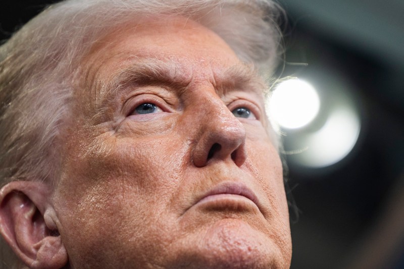 Donald Trump says his new 'Peace Council' can replace the UN: 'It should have solved the wars I solved'