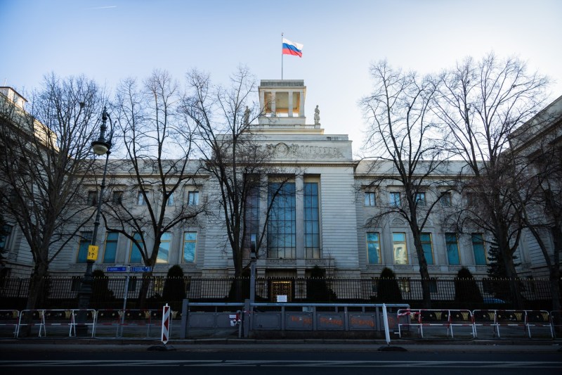 Espionage scandal in Germany. A GRU officer under diplomatic cover will be deported to Russia