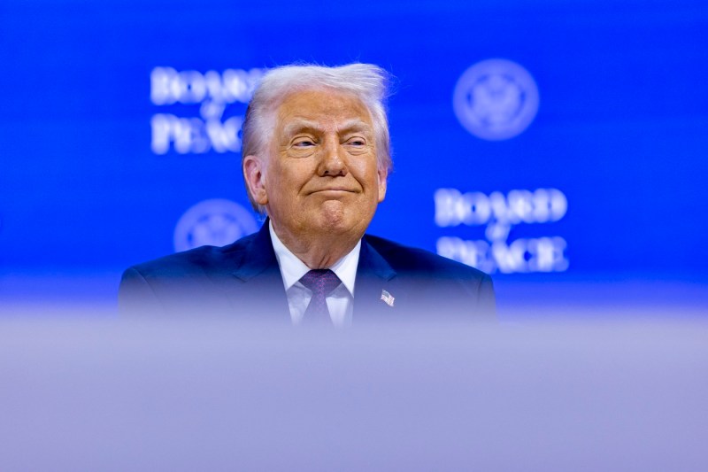 Donald Trump, described by a former Spanish prime minister. 