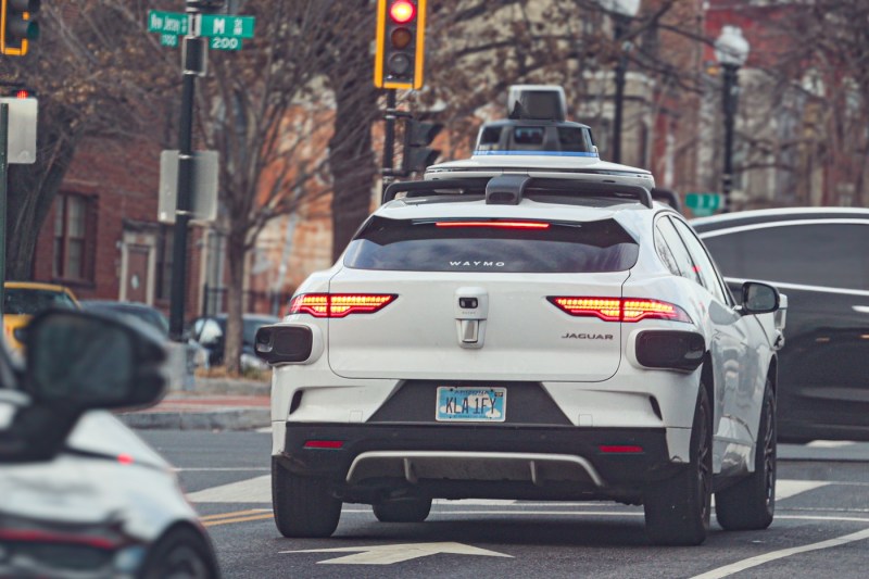 Waymo, Google's self-driving car division, under investigation following an accident in which a child was hit