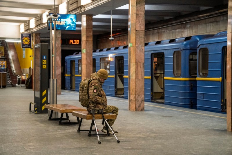 Russia attacks Ukraine's transport infrastructure ahead of new peace talks. Announcement of the Russian army