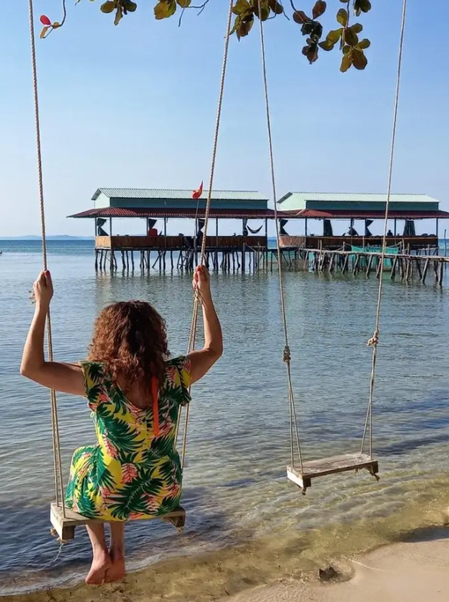 After spending a long time abroad, returning may seem as scary as leaving