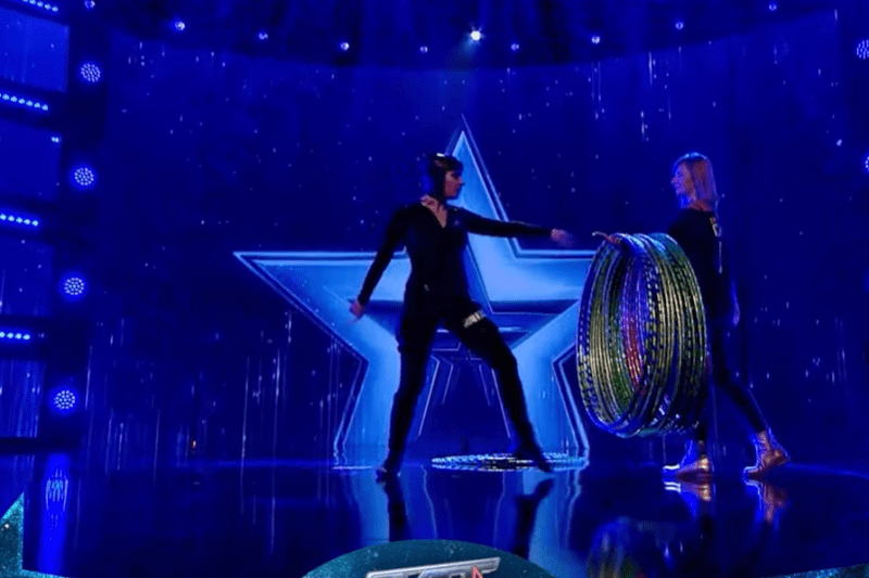 Change in the jury for the most watched entertainment show in Romania