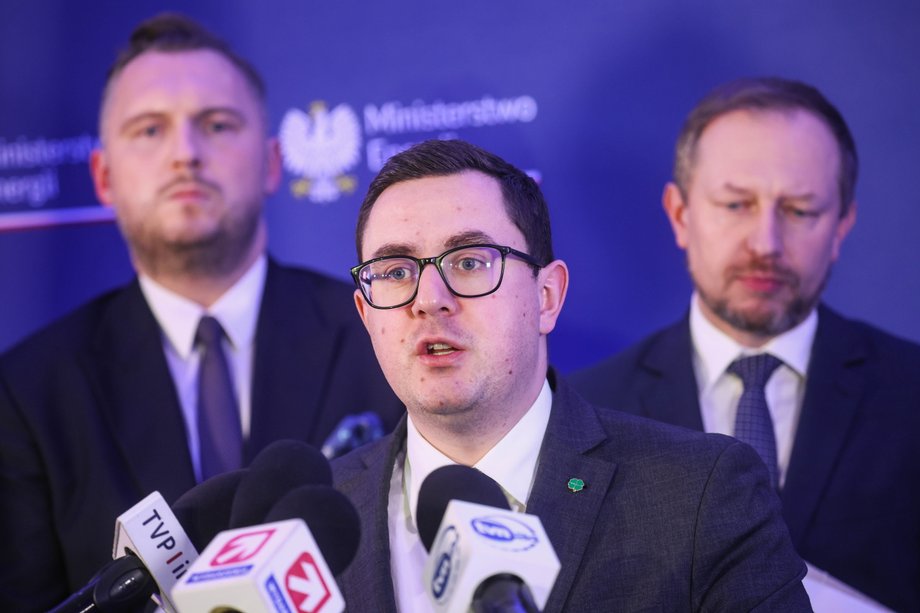 Ministerstwo Energii prezentuje najnowszą wersję KPEiK