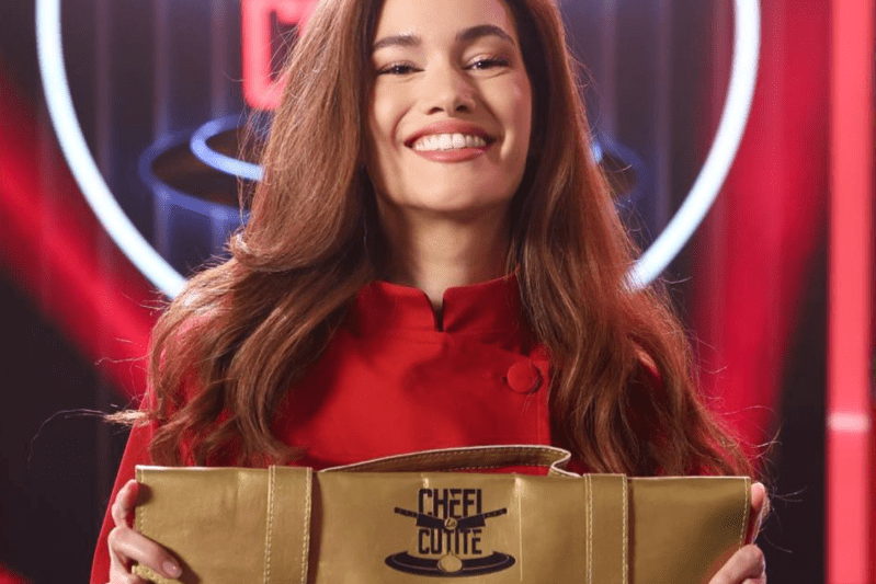 A former contestant on