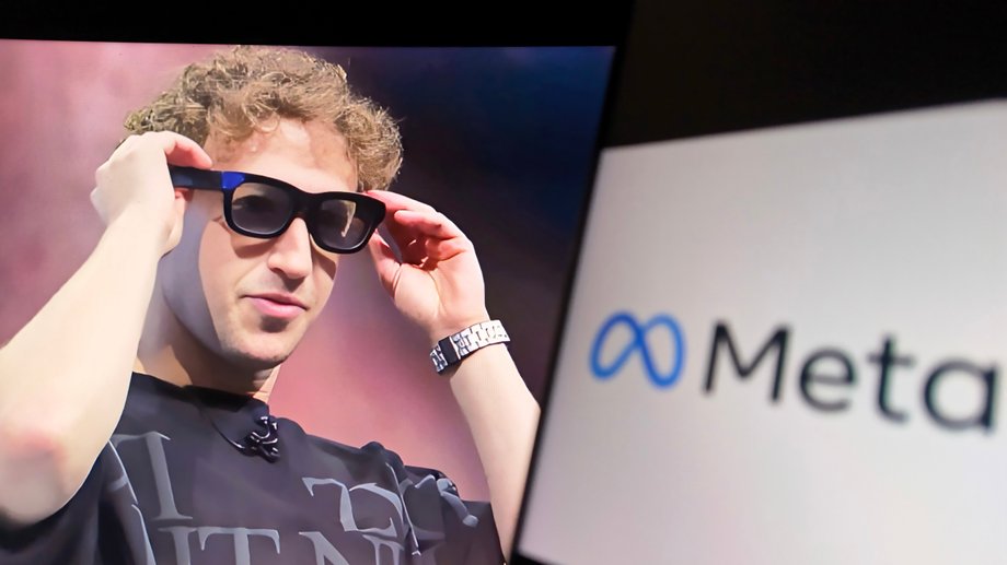 Mark Zuckerberg