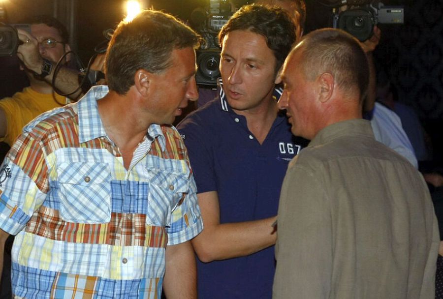 „Fără acele arestări, nu luam titlul!” » Campionul din 2009 revine cu dezvăluiri tari din culise. Ce s-a ales de Bucșaru + Peripețiile lui cu „greii” din fotbal: „Știți ce mi-a făcut Porumboiu?”