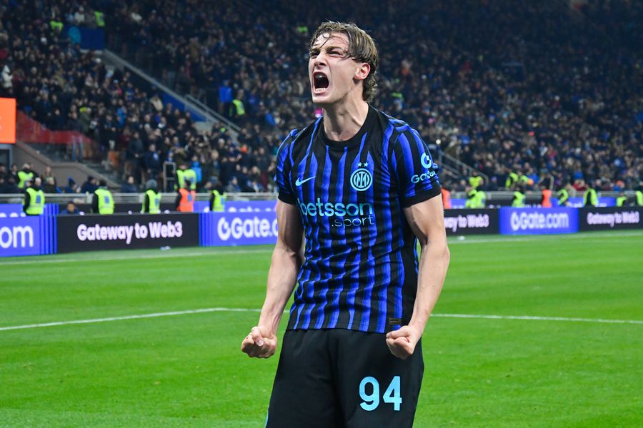 Pio Esposito, the player promoted by Chivu/ photo Imago Images Cristi Chivu, two great coaching moves at Inter » They brought him the first victory in the
