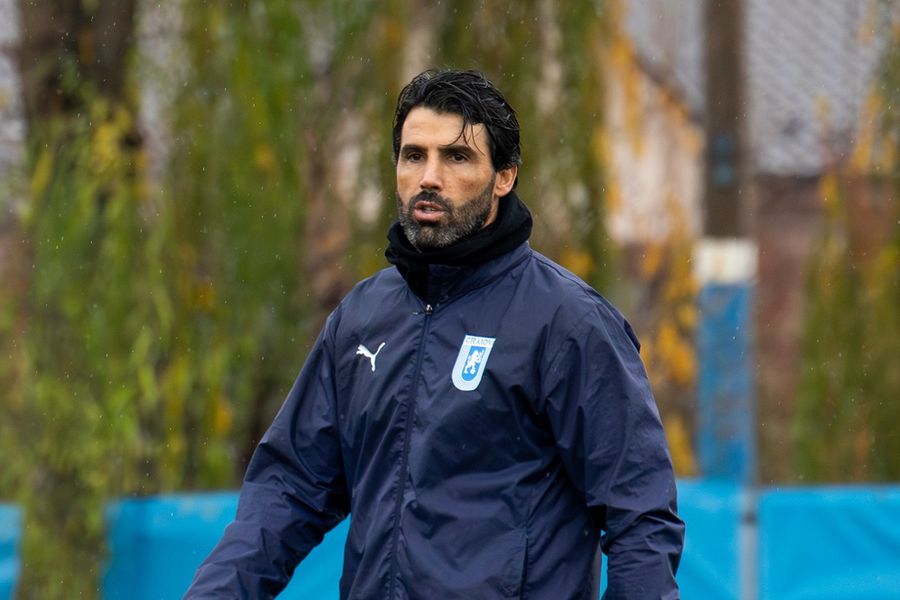 Filipe Coelho Filipe Coelho, about his future on the bench of the University of Craiova: