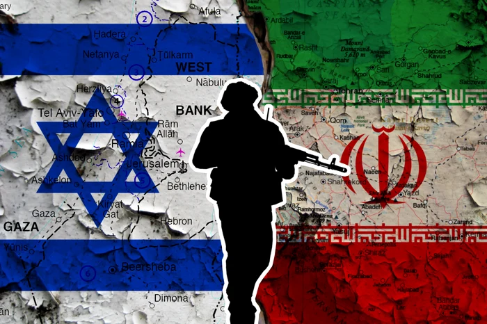 Israel threatens to attack independent Iran PHOTO: Shutterstock