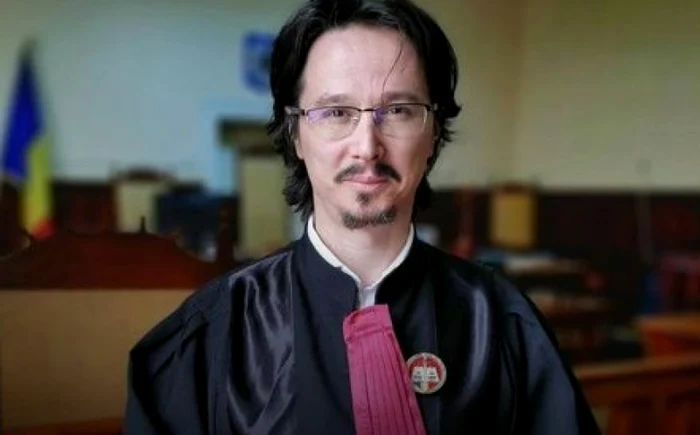 Danileț believes that the age limit for criminal liability must be lowered. PHOTO: Personal archive