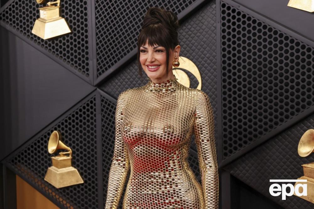 The brightest and most revealing outfits of stars on
