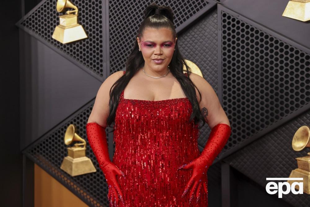 The brightest and most revealing outfits of stars on