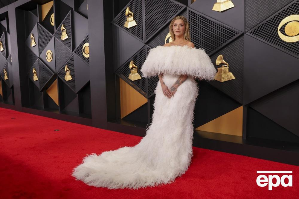 The brightest and most revealing outfits of stars on