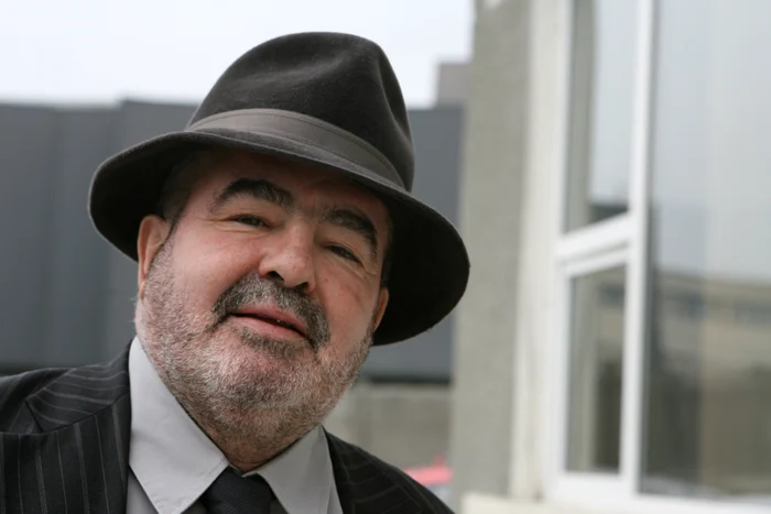 George Stanca PHOTO: archive, the truth
