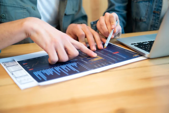 Romania can switch to the euro despite the figures that do not favor it. PHOTO: Pexels