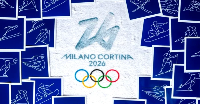 Milan 2026 Olympic Games Photo/Shutterstock