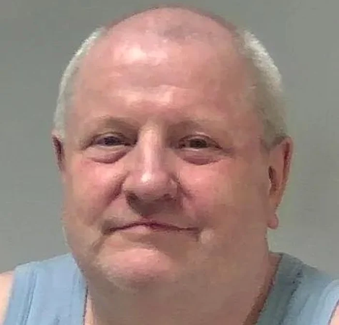 Steve Wright, serial killer PHOTO: X
