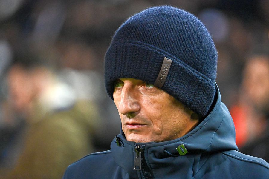 Răzvan Lucescu // photo: Imago Images Răzvan Lucescu misses the duel with Ionuț Radu » The reason for the decision