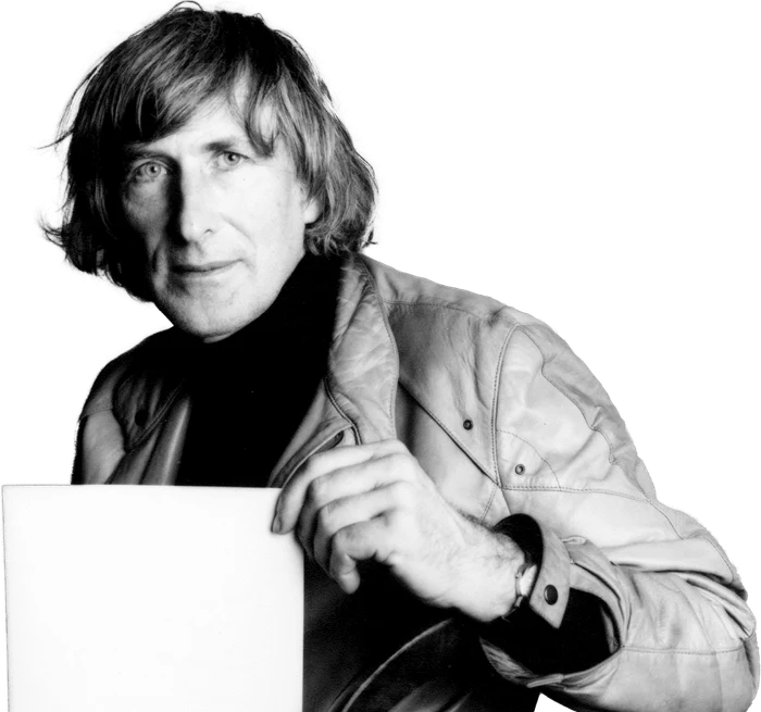 Tommy Ungerer. PHOTO: www.tomyungerer.com