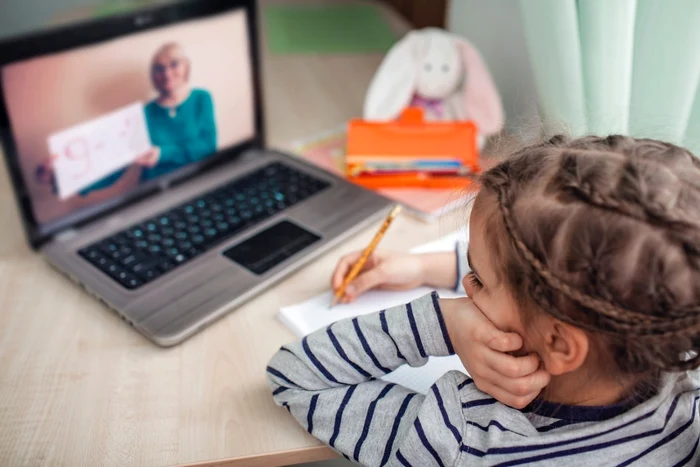 Digital school