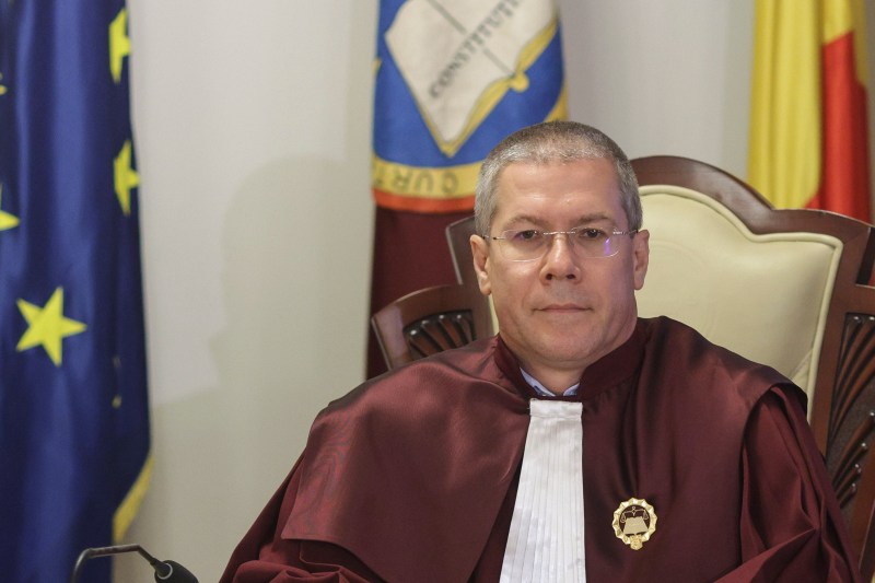 Dacian Cosmin Dragos