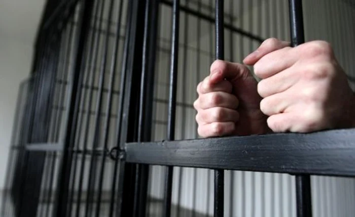 Life imprisonment PHOTO: Archive