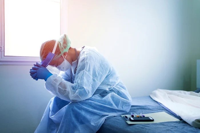 The proposal generated backlash among health professionals. PHOTO Shutterstock