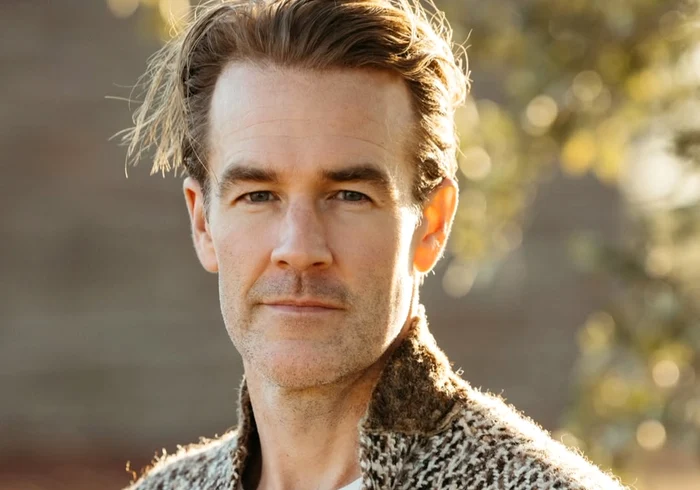 James Van Der Beek died at 48 PHOTO Instagram