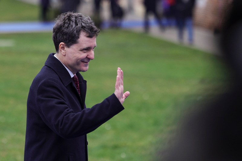 The Romanian Ambassador to Washington explains why