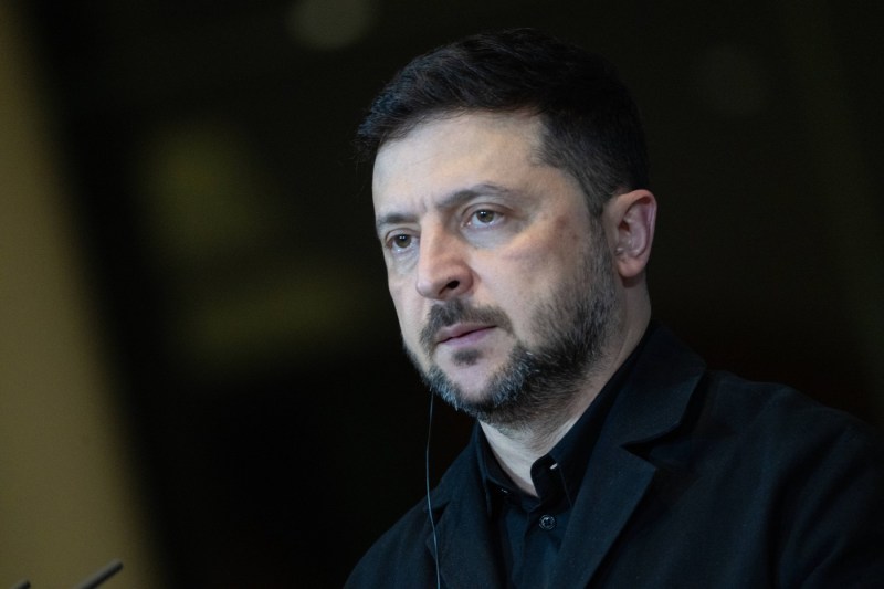 2,000 Ukrainian children brought home, Zelensky announces: 