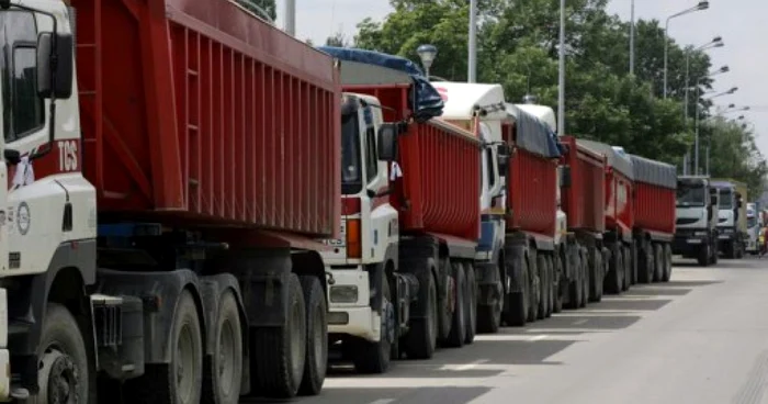 Moldova banned the import of poultry meat from Ukraine. PHOTO: archive